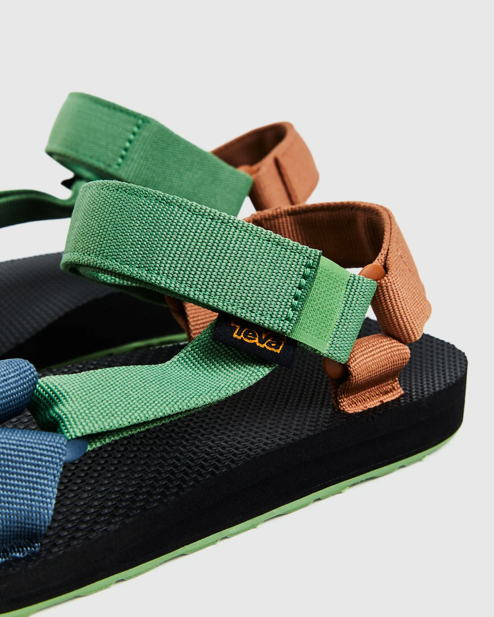 Teva M Original Universal Sandals Desert Multi