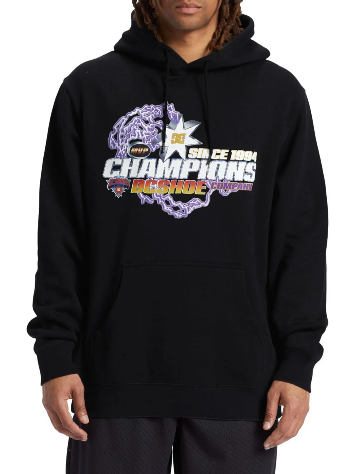 The Champs Hoodie