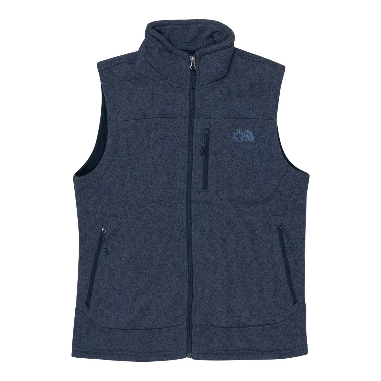 The North Face Gordon Lyons Full Zip Vest