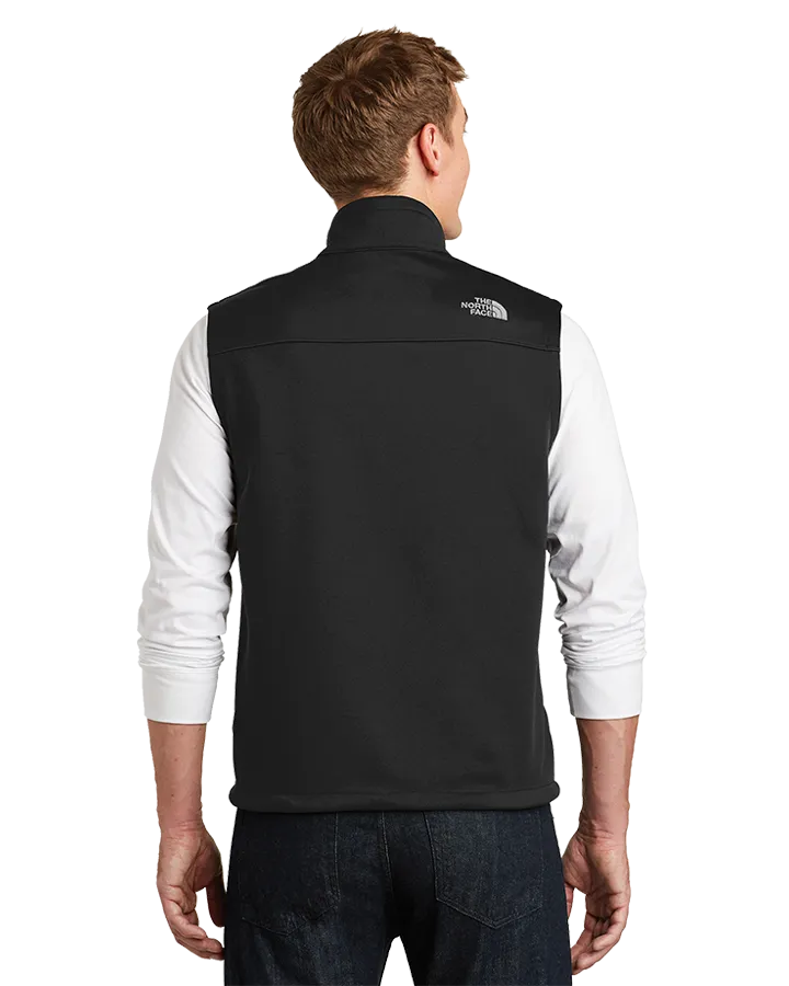 The North Face Men's Ridgewall Soft Shell Vest