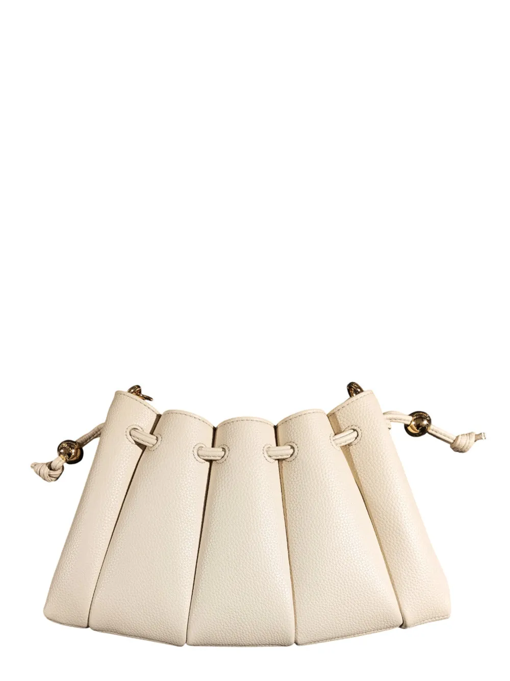 Themoire Dafne Bottalato Shoulder Bag