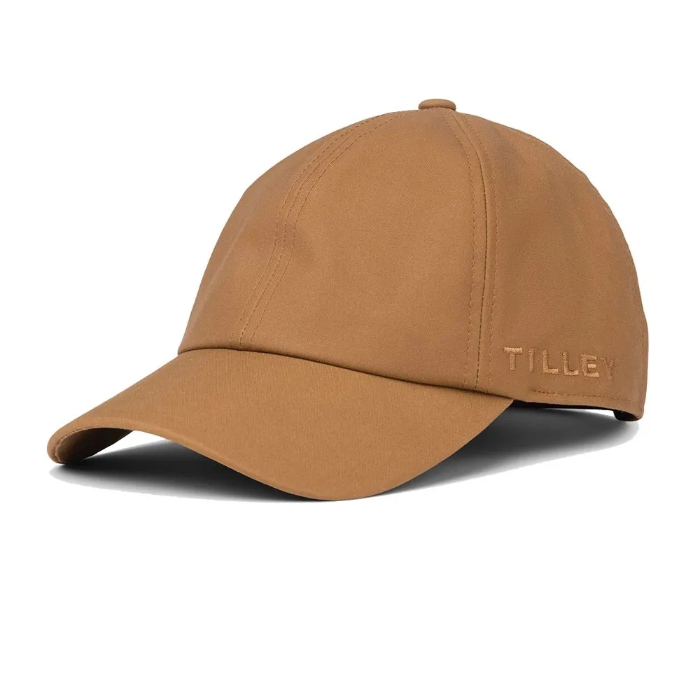 Tilley Waxed Baseball Cap 