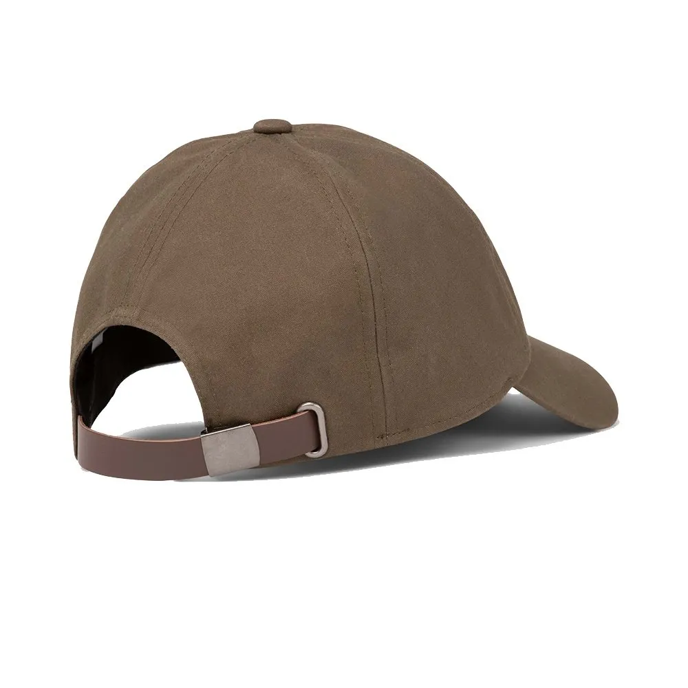 Tilley Waxed Baseball Cap 