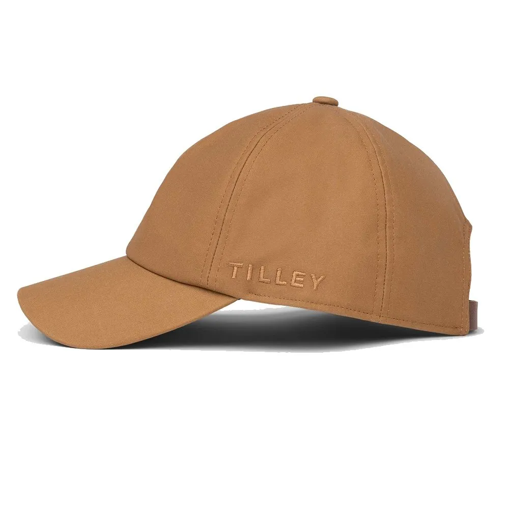 Tilley Waxed Baseball Cap 