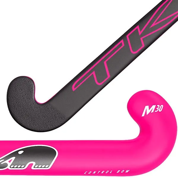 TK M Series Junior Wood Field Hockey Stick