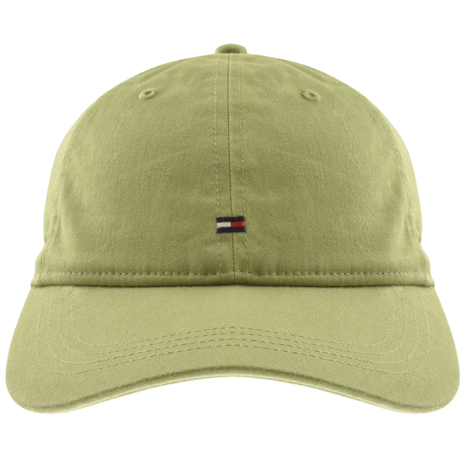 Tommy Hilfiger Classic Baseball Cap Green