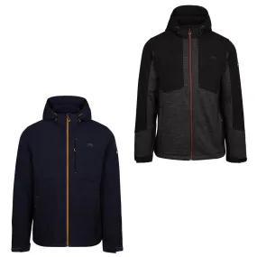 Trespass Mens Cromwell Softshell Jacket