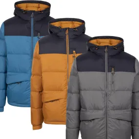 Trespass Mens Erris Padded Jacket