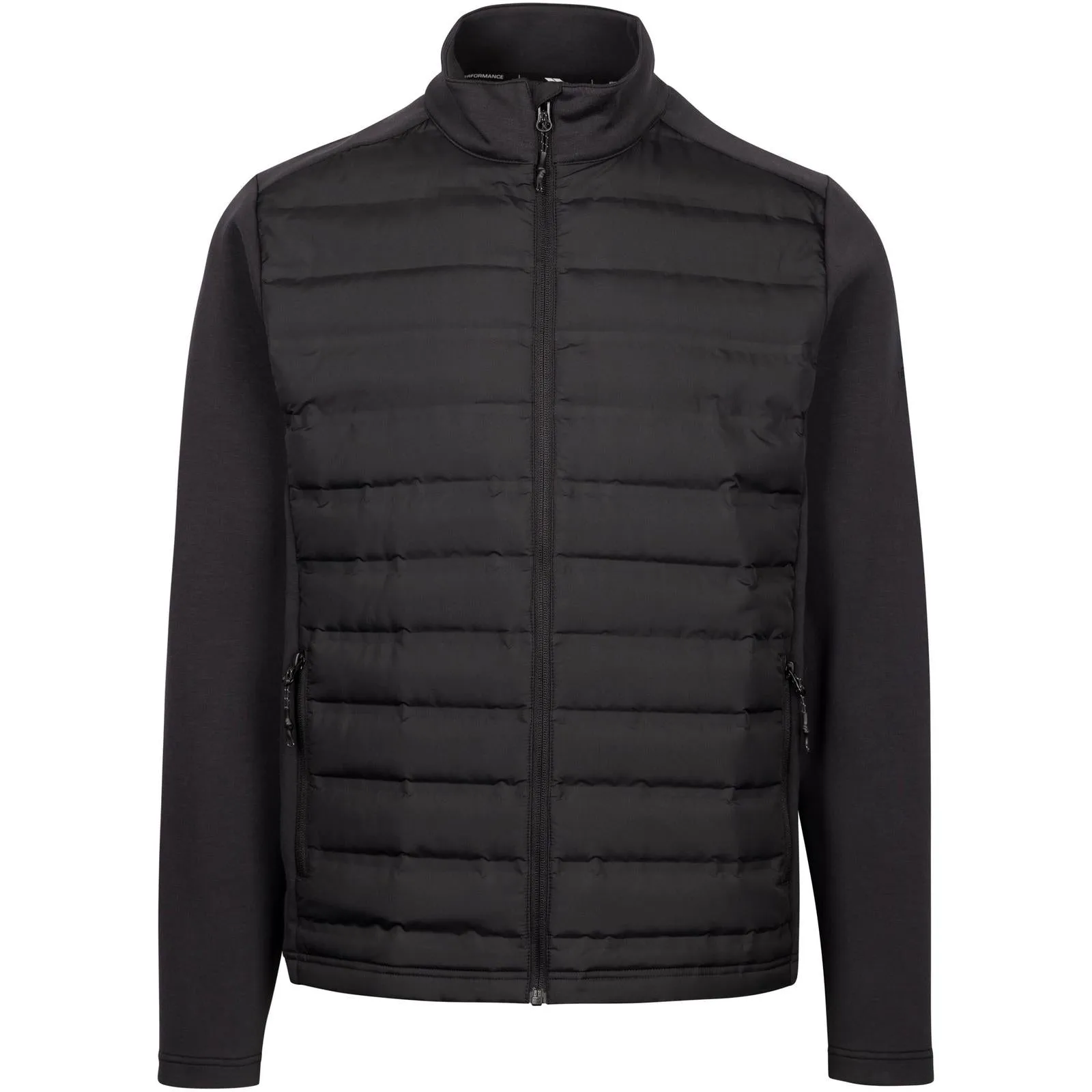 Trespass Mens Orford Padded Jacket