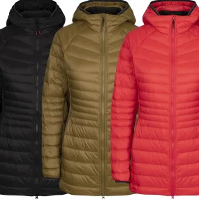 Trespass Womens Hub Padded Jacket