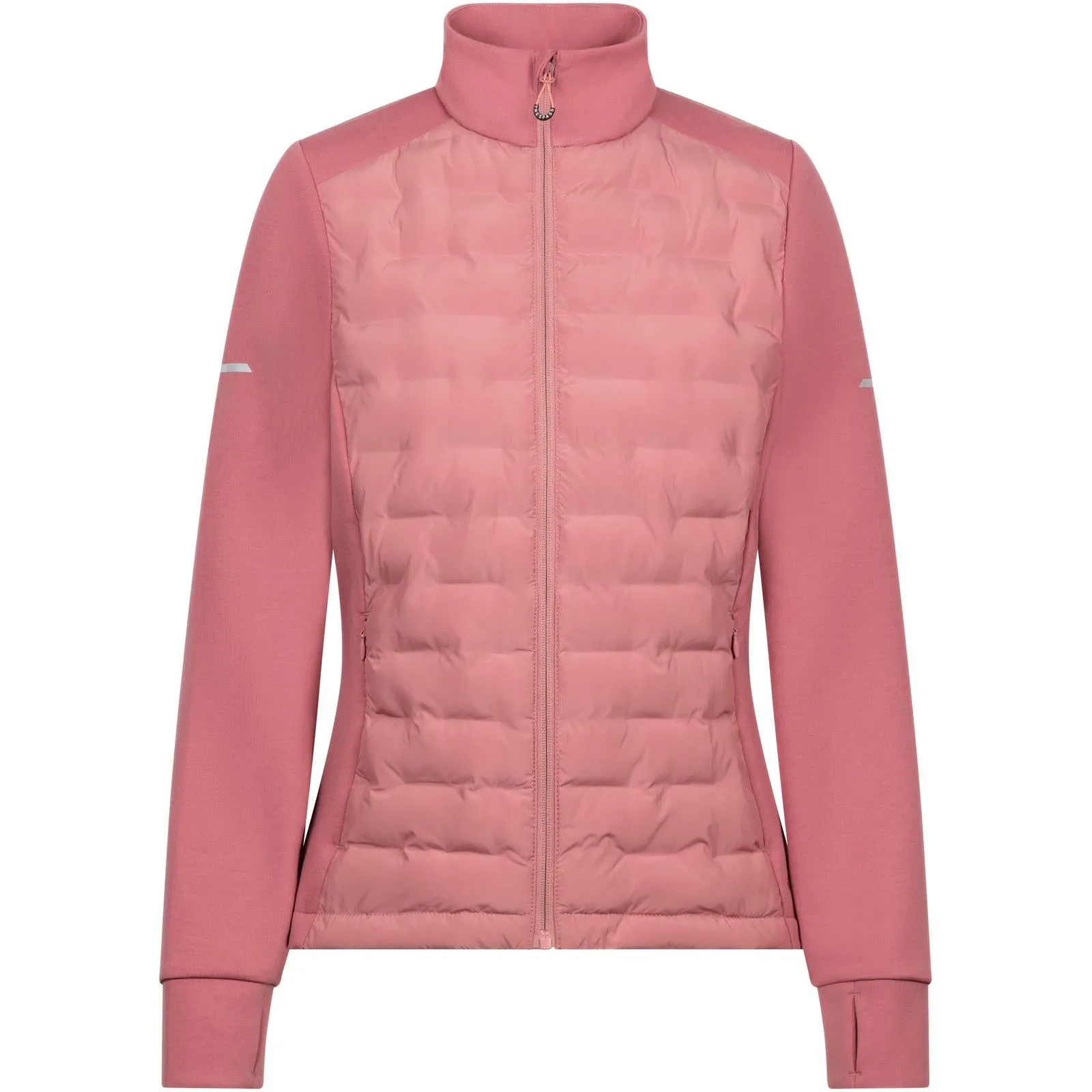 Trespass Womens Redwillow Padded Jacket