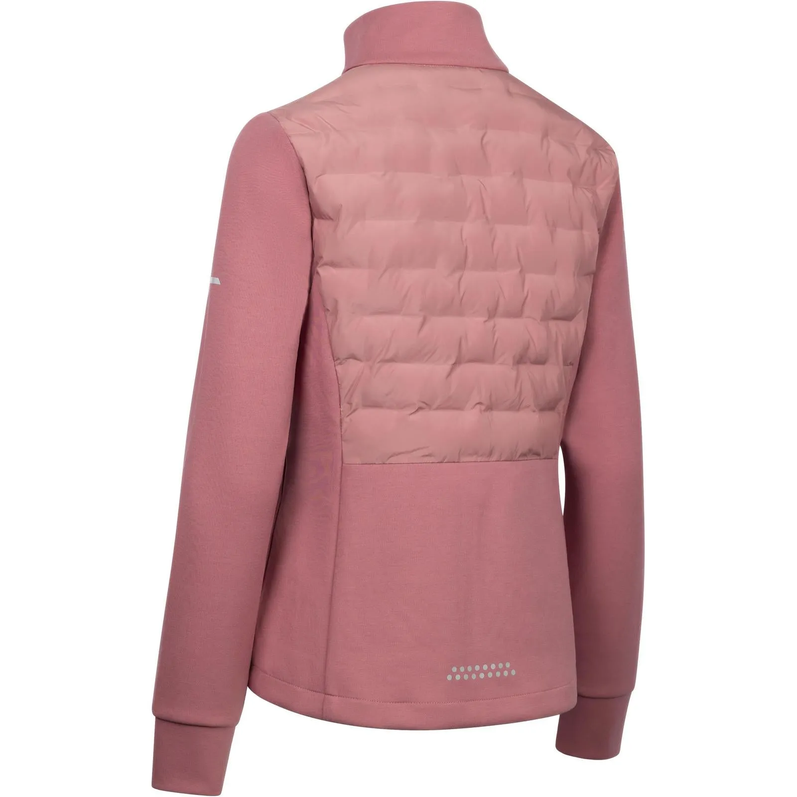 Trespass Womens Redwillow Padded Jacket