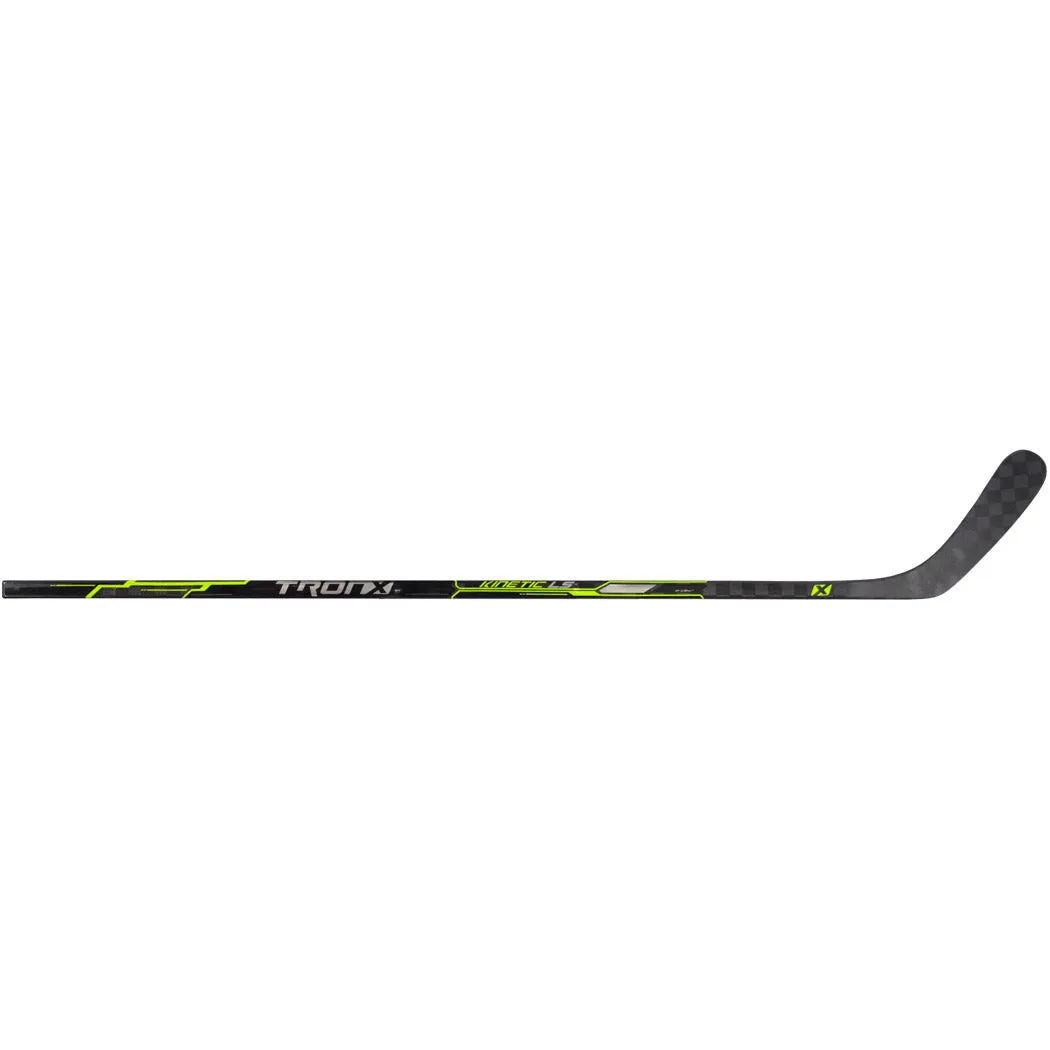 TronX Kinetic LS Senior Composite Hockey Stick