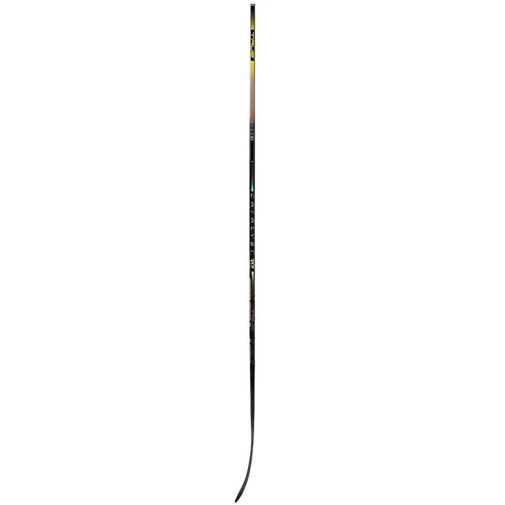 TRUE CATALYST 7X3 INTERMEDIATE HOCKEY STICK