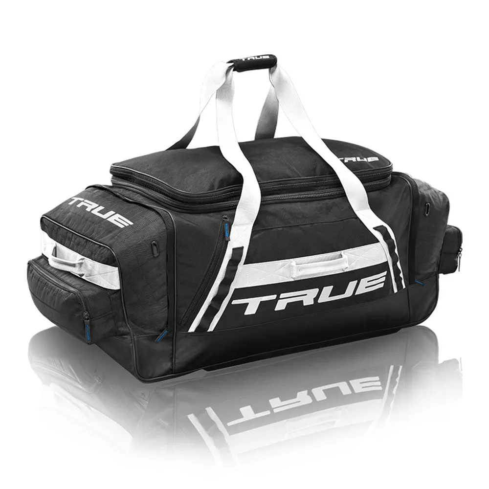 TRUE ELITE CARRY HOCKEY BAG