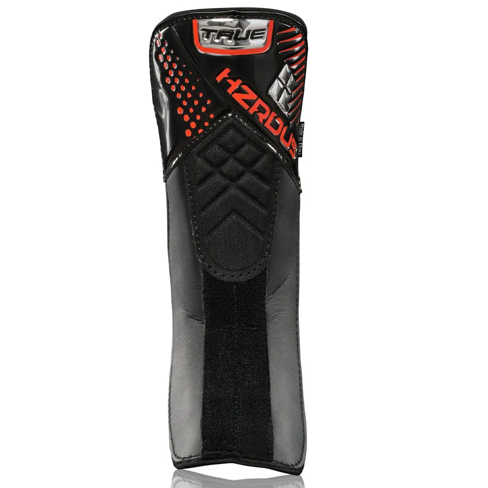 TRUE HZRDUS 9X SENIOR HOCKEY SKATES