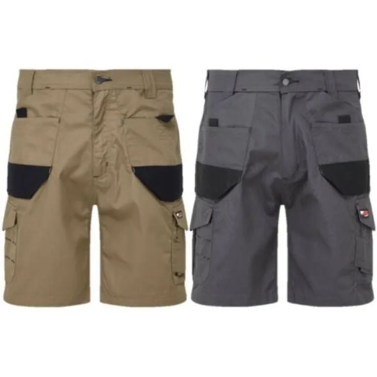 Tuffstuff Elite work shorts