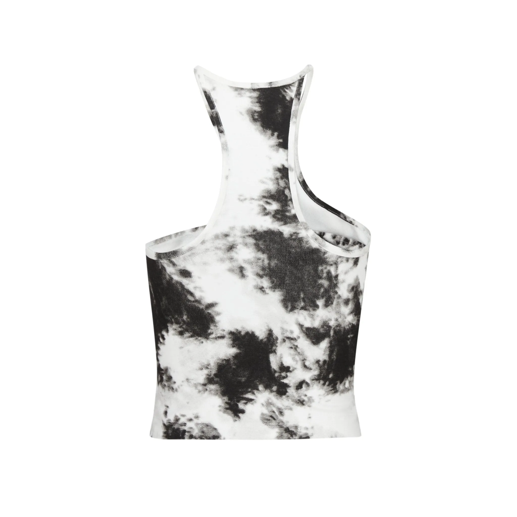 Twisted Racerback Tank Top-