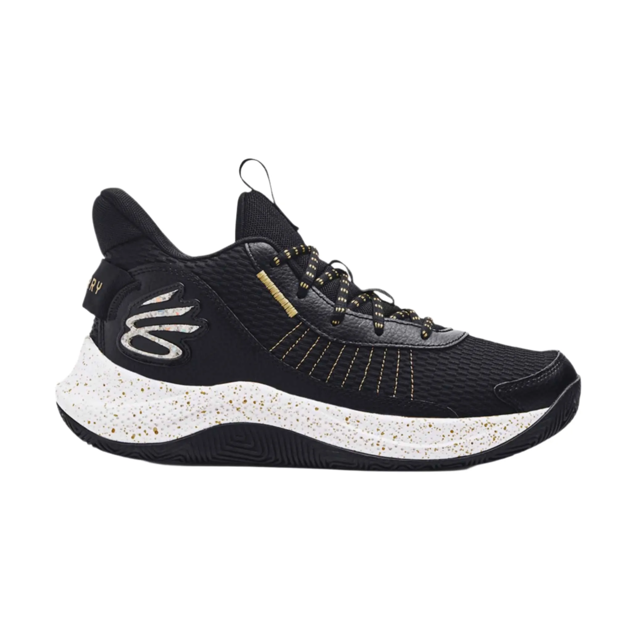 UA Curry 3Z7 chaussures de basketball pour adulte