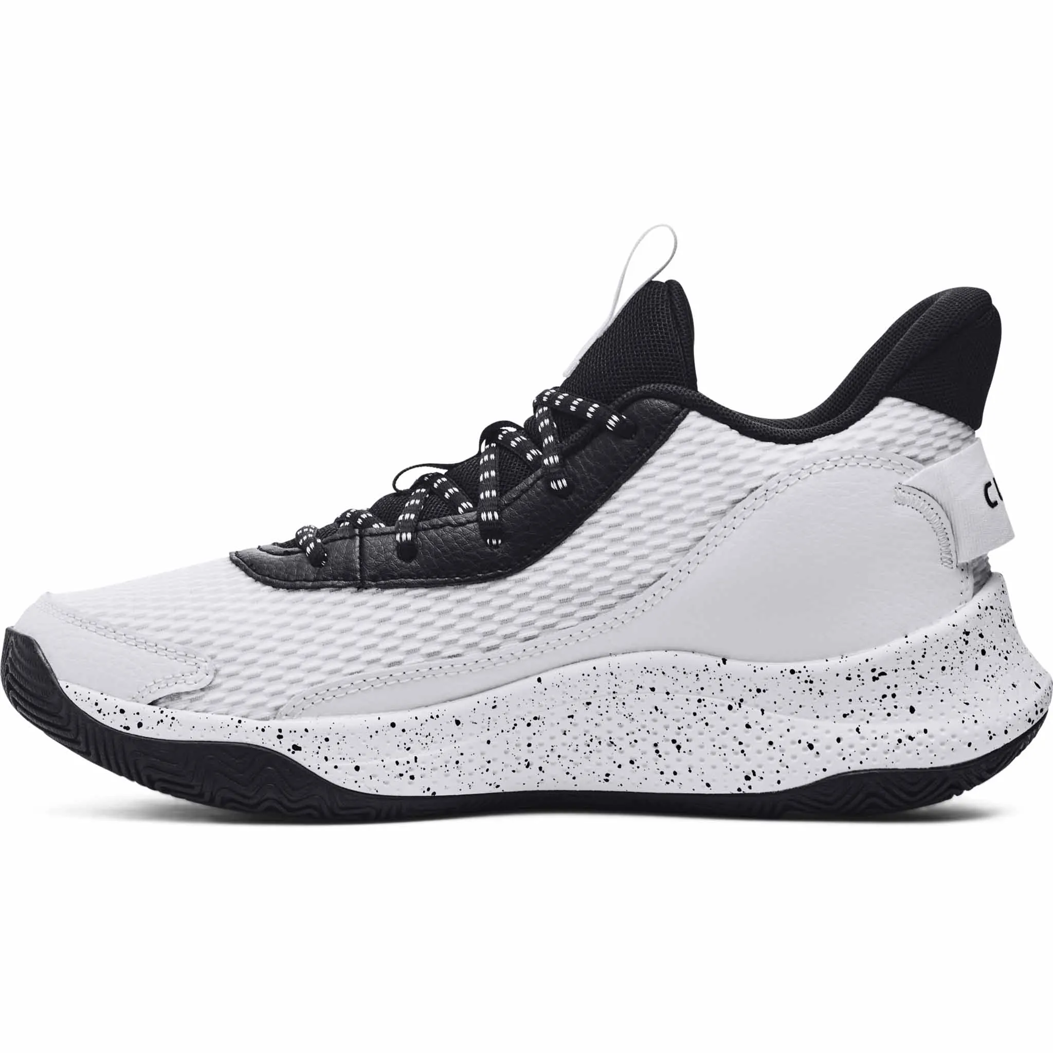 UA Curry 3Z7 chaussures de basketball pour adulte