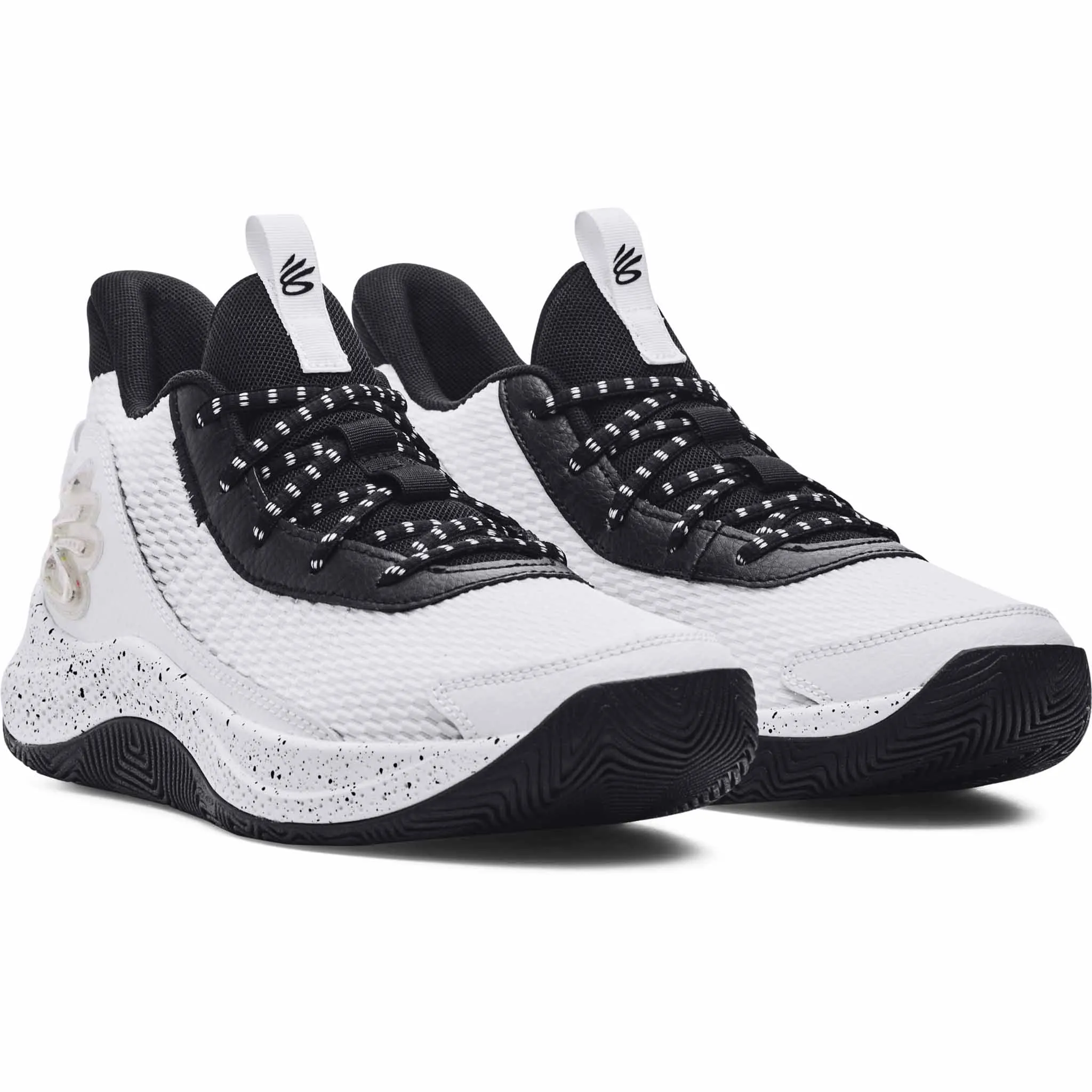 UA Curry 3Z7 chaussures de basketball pour adulte