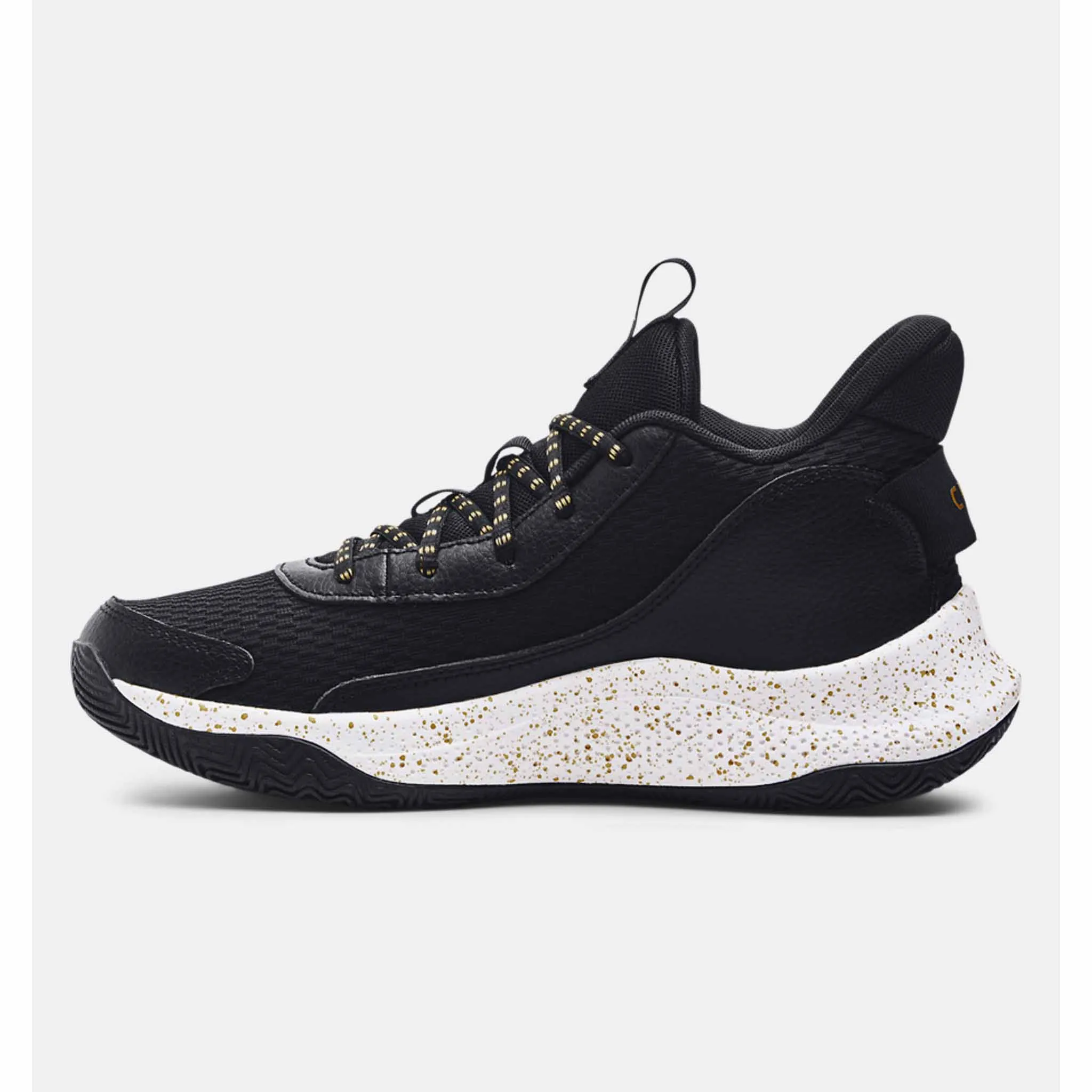 UA Curry 3Z7 chaussures de basketball pour adulte