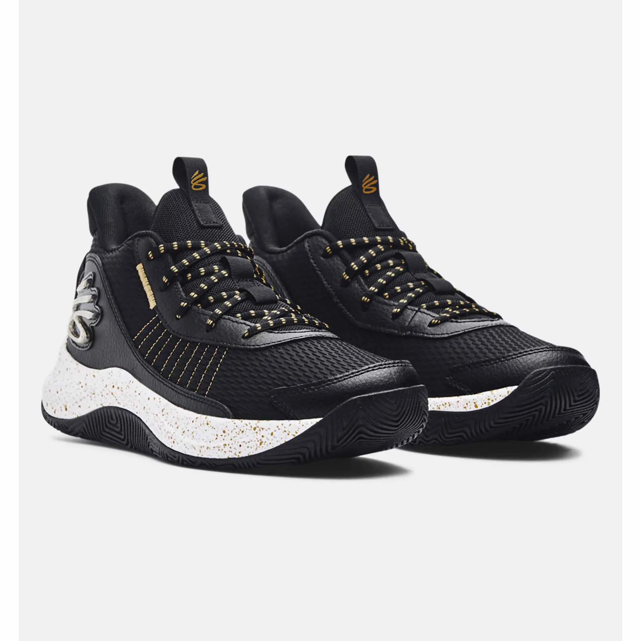 UA Curry 3Z7 chaussures de basketball pour adulte