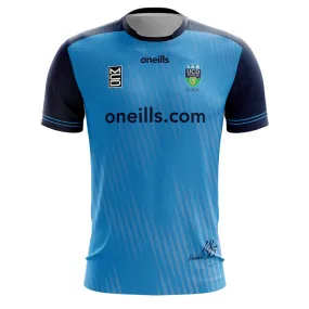 UCD FC Kids' Home Soccer Jersey