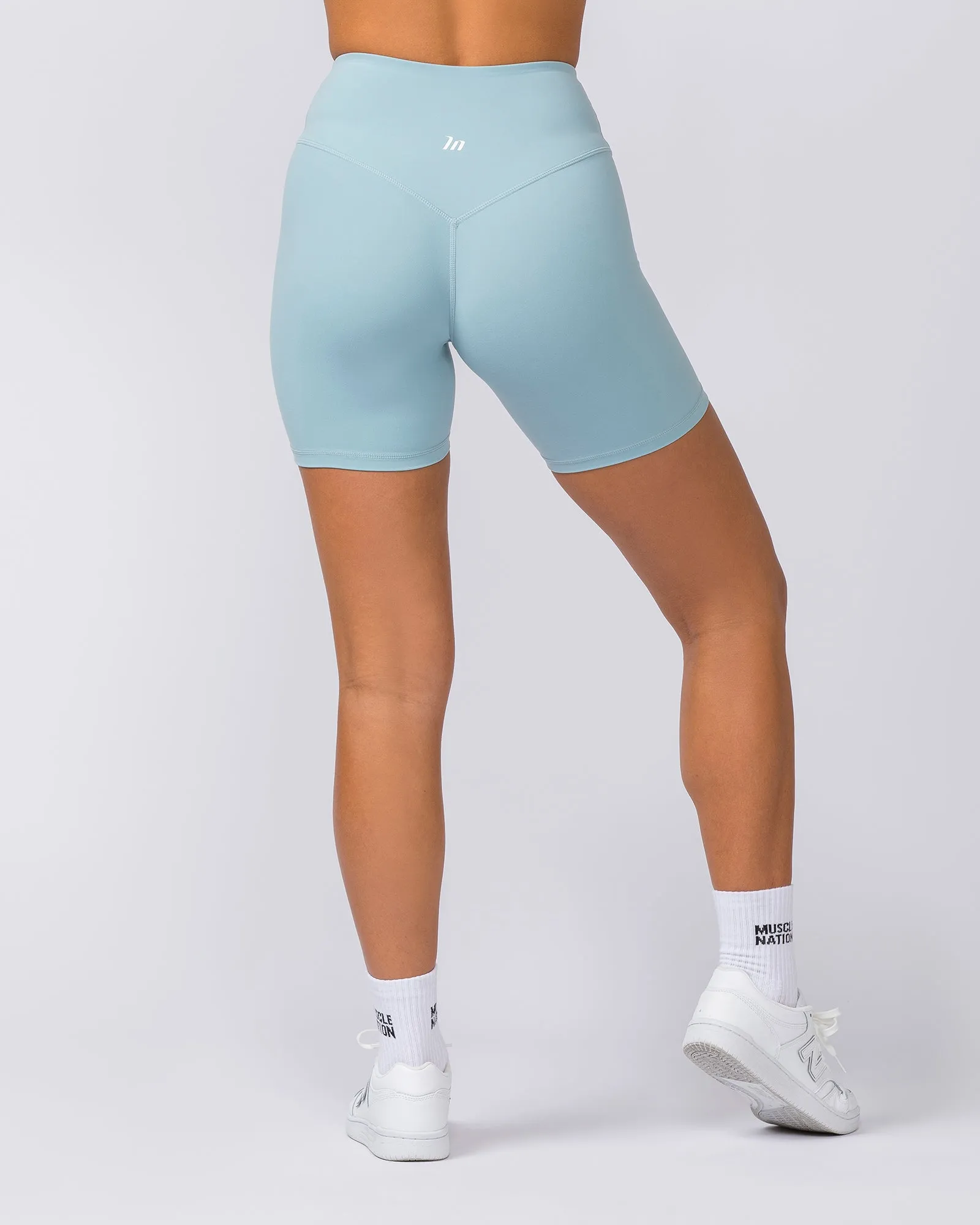 Ultra Aura Bike Shorts