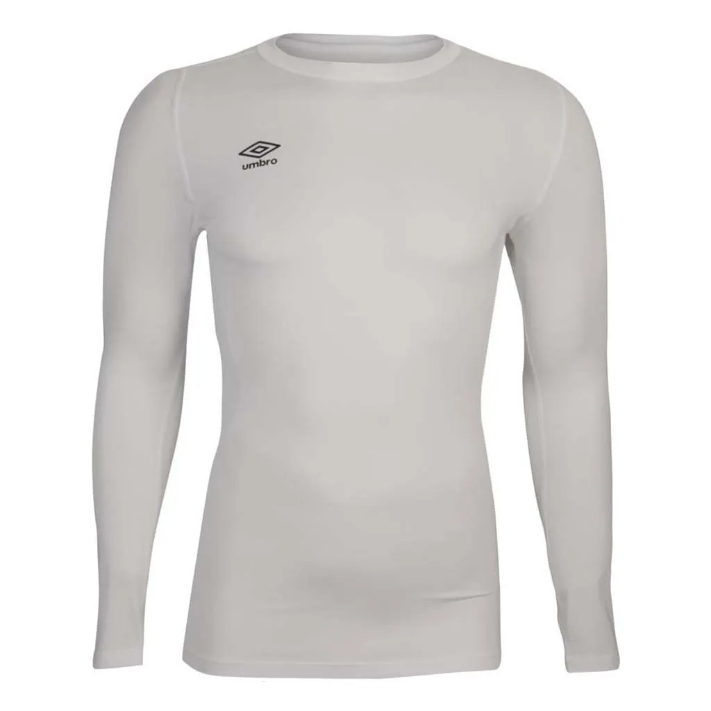 Umbro Crew Baselayer T-shirt manches longues de soccer