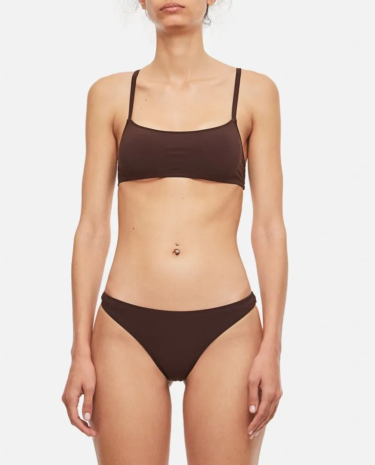 UNDICI LOW WAIST BIKINI