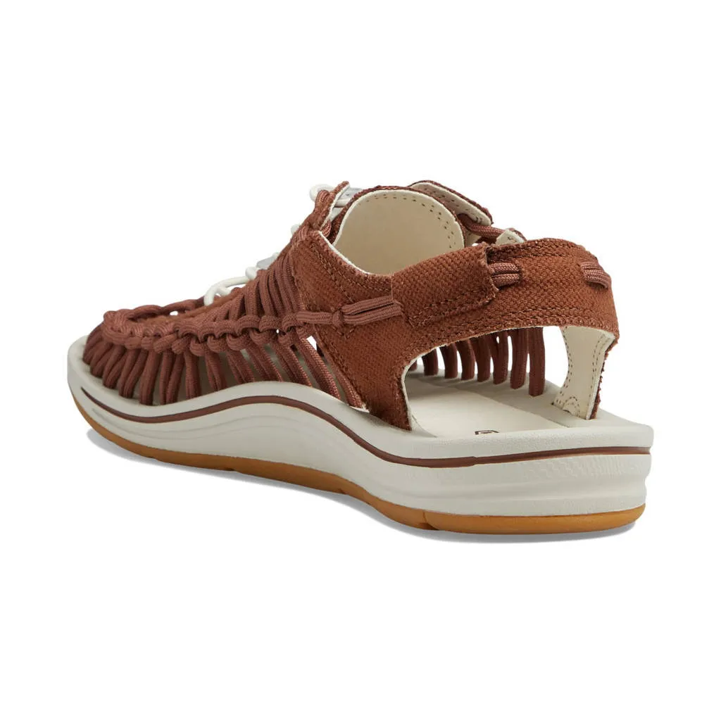 UNEEK Canvas 2-Cord Men's Sandals