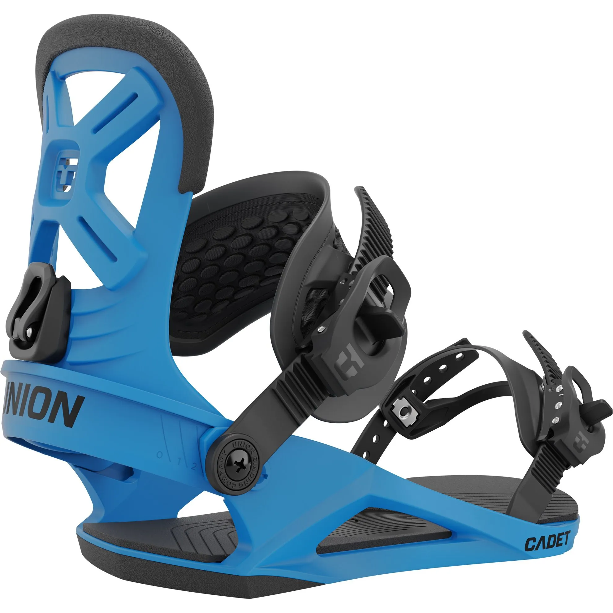 Union - Cadet 22/23 Snowboard Binding blue