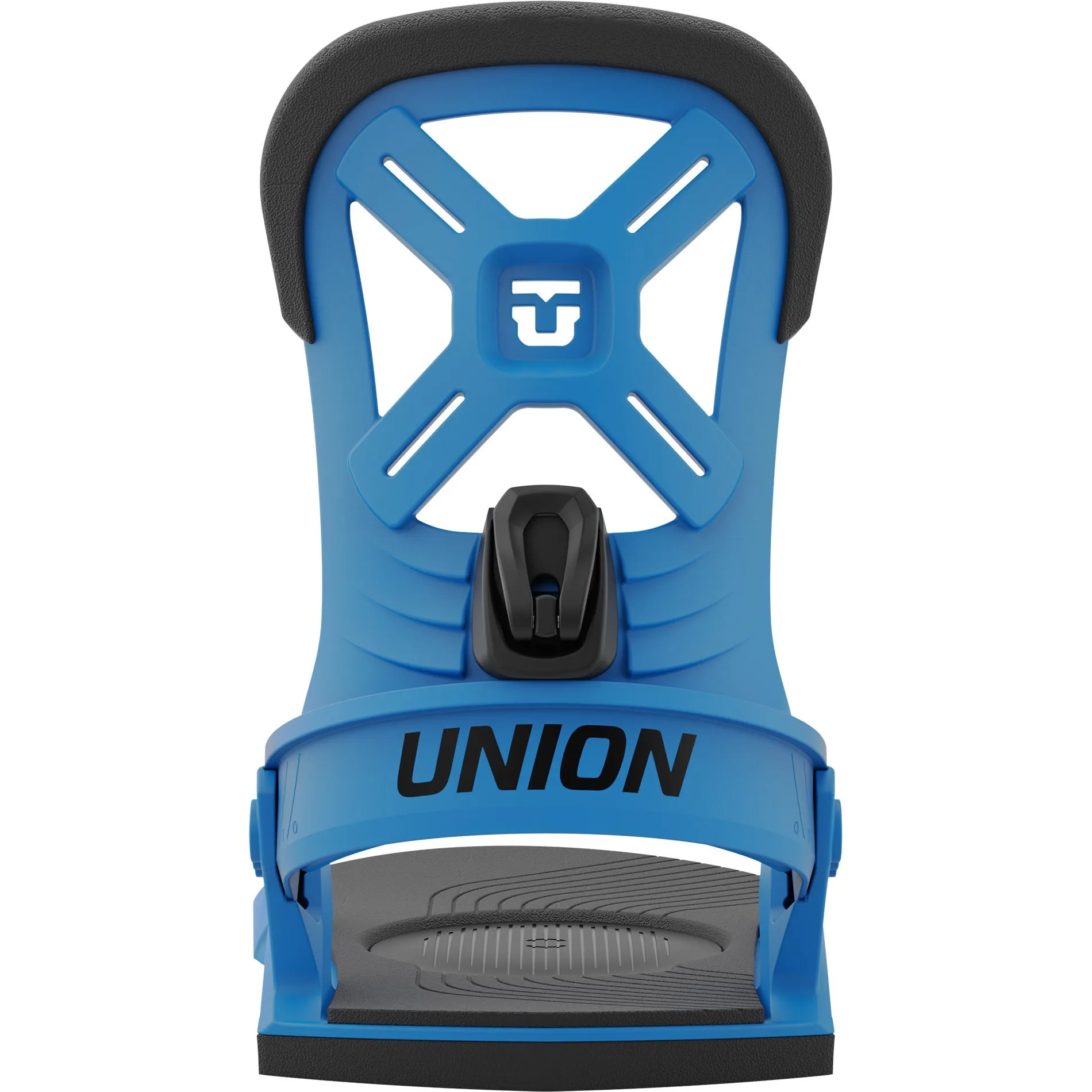 Union - Cadet 22/23 Snowboard Binding blue