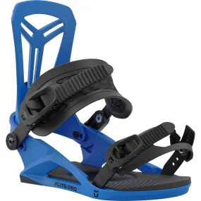 Union - Flite Pro 22/23 Snowboard Binding blue