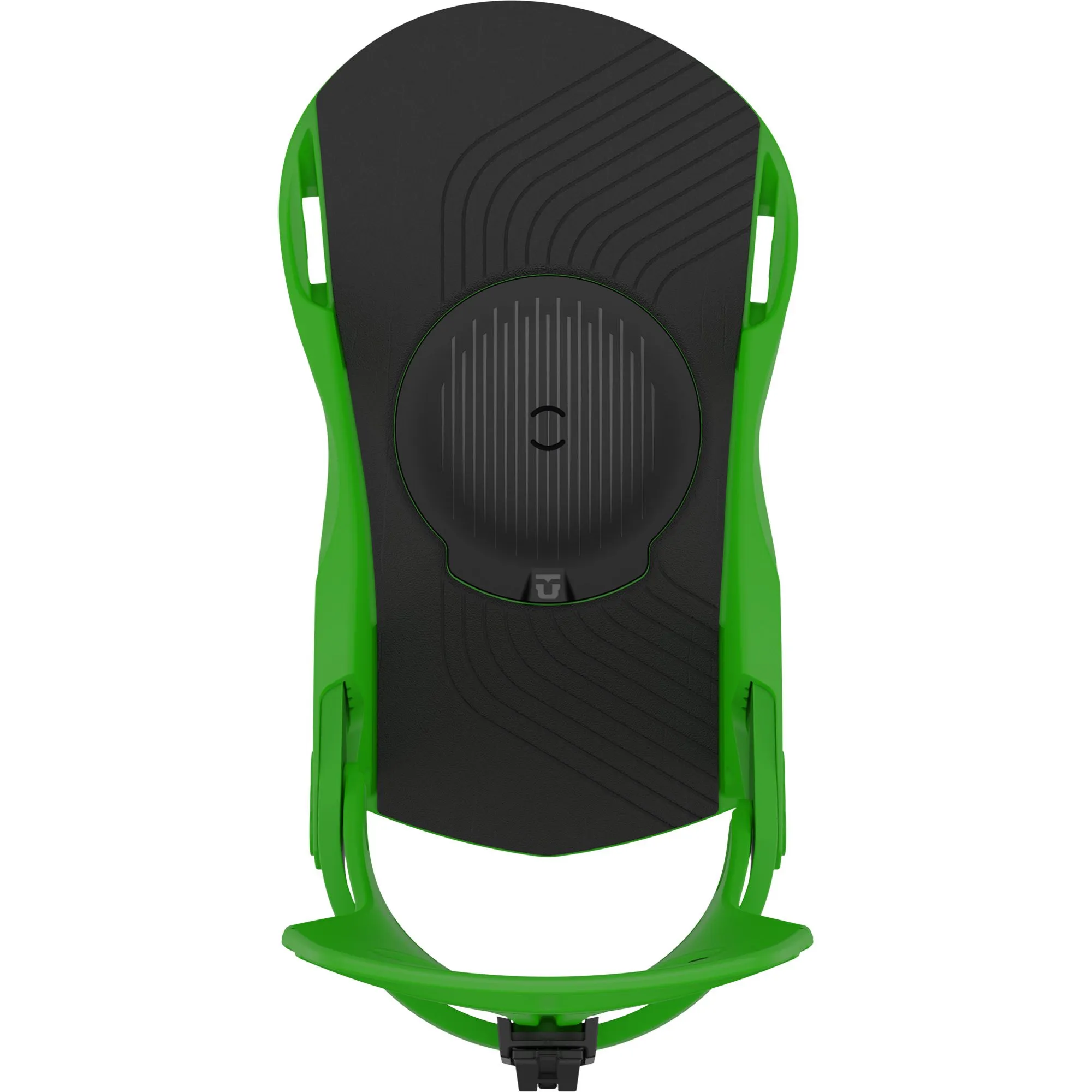 Union - Flite Pro 22/23 Snowboard Binding green