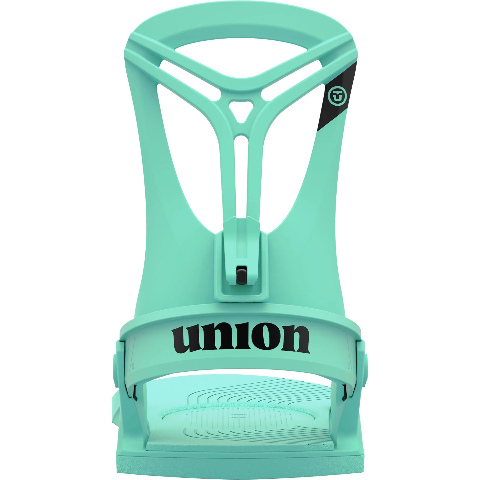 Union - Rosa 22/23 Snowboard Binding Women green