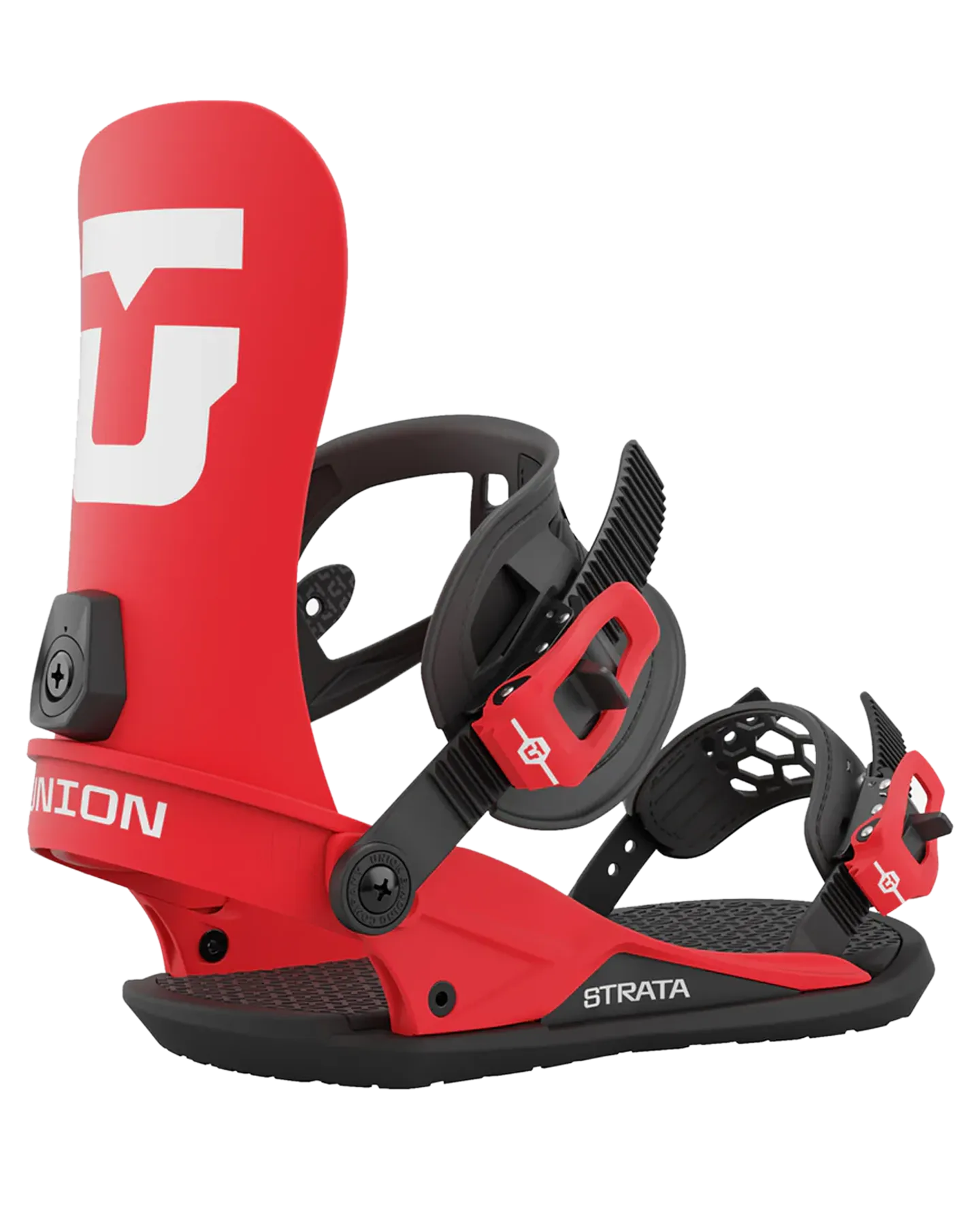 Union Strata Snowboard Bindings