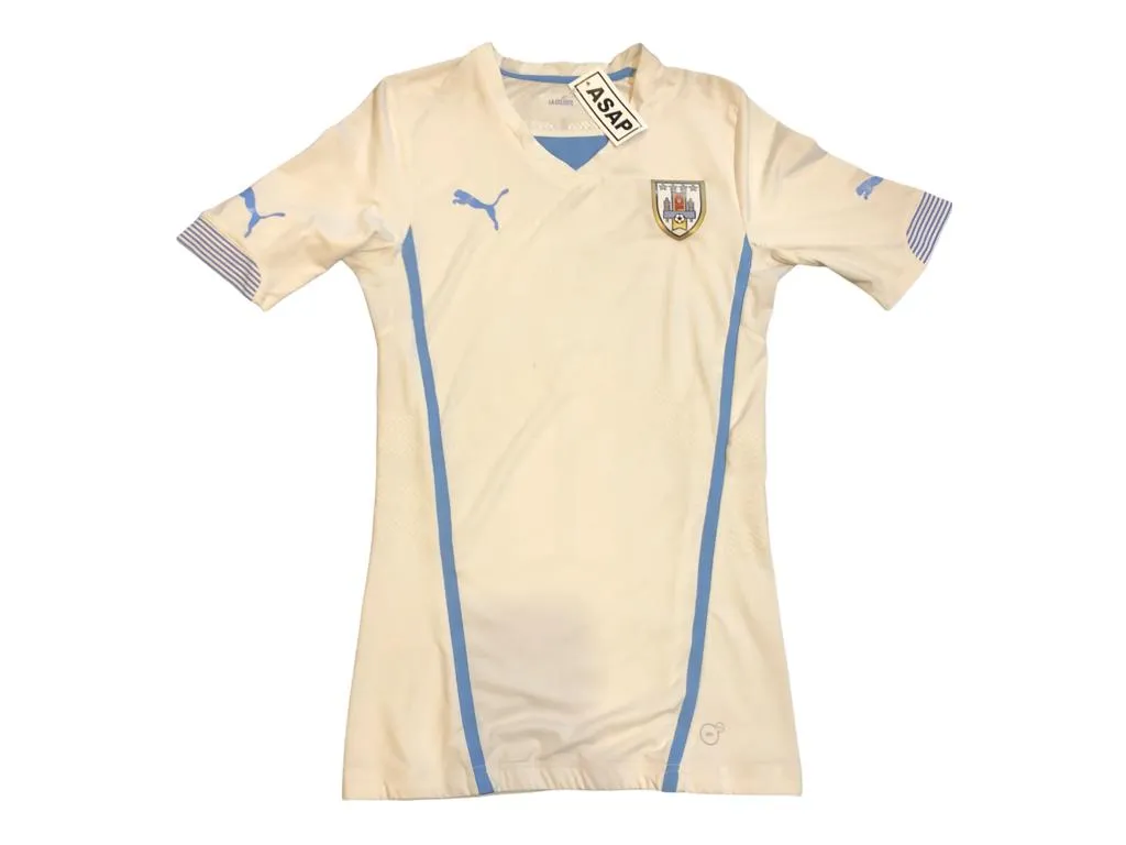 Uruguay Football Shirt