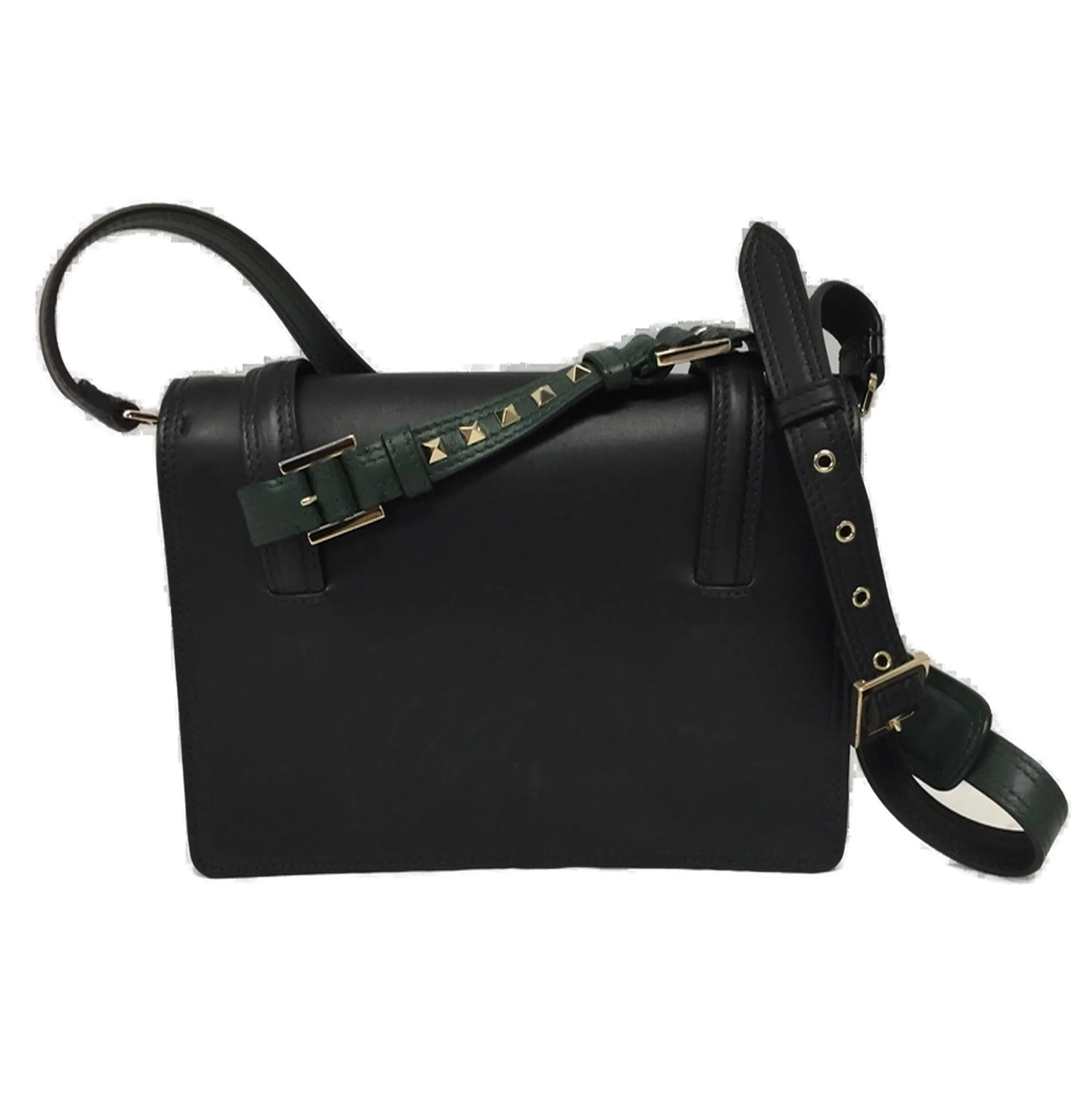 Valentino Garavani Rockstud Shoulder Bag