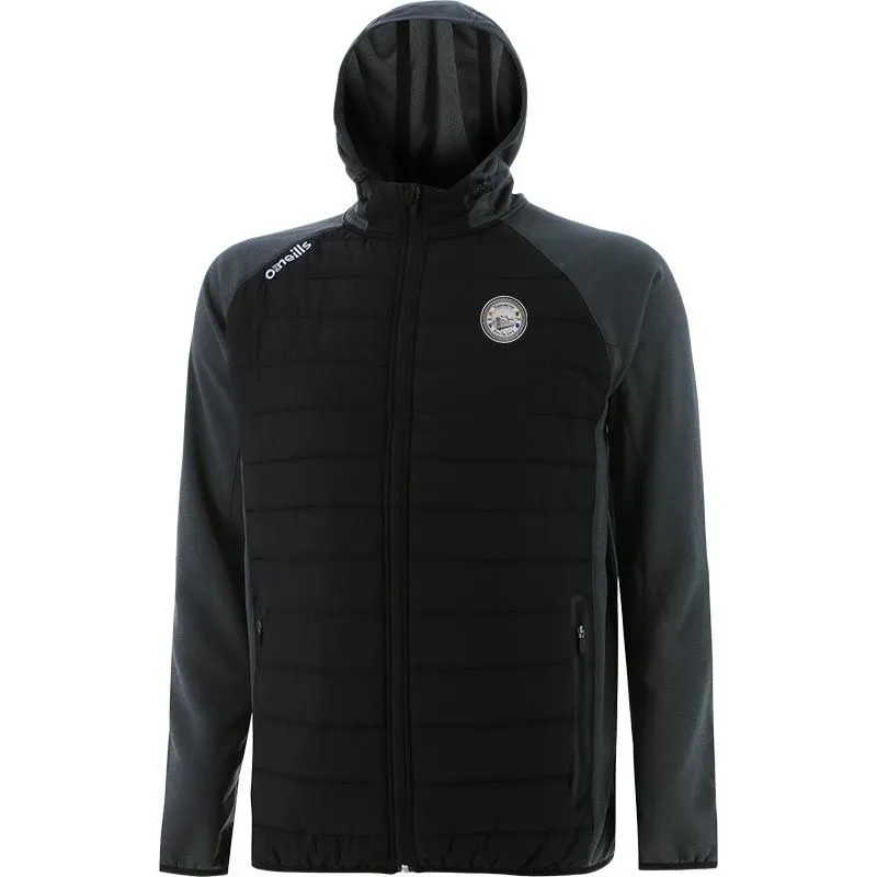 Vancouver Eire Og Kids' Portland Light Weight Padded Jacket