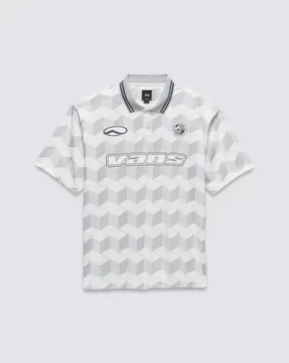 VANS KIds Rigsby Soccer Polo Shirt