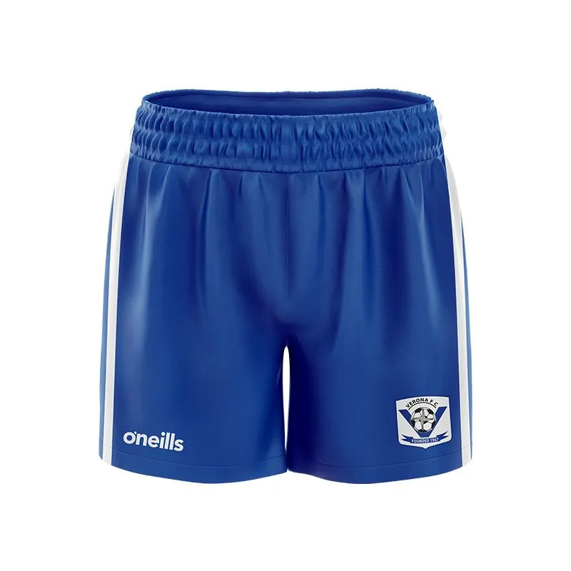 Verona FC Soccer Shorts