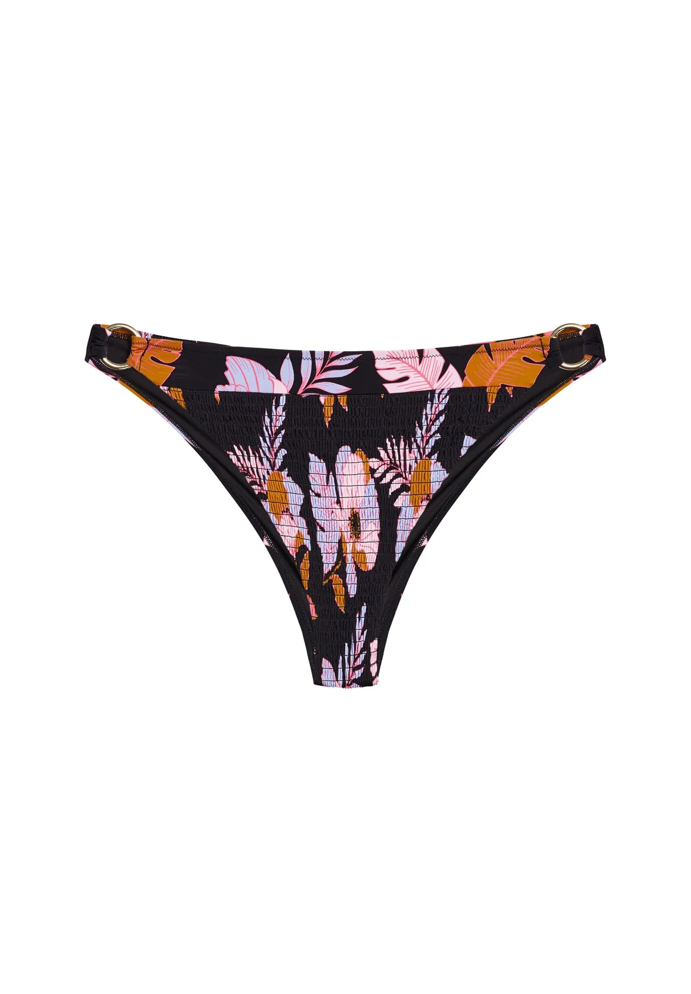 Vibeka Bikini Bottom - black