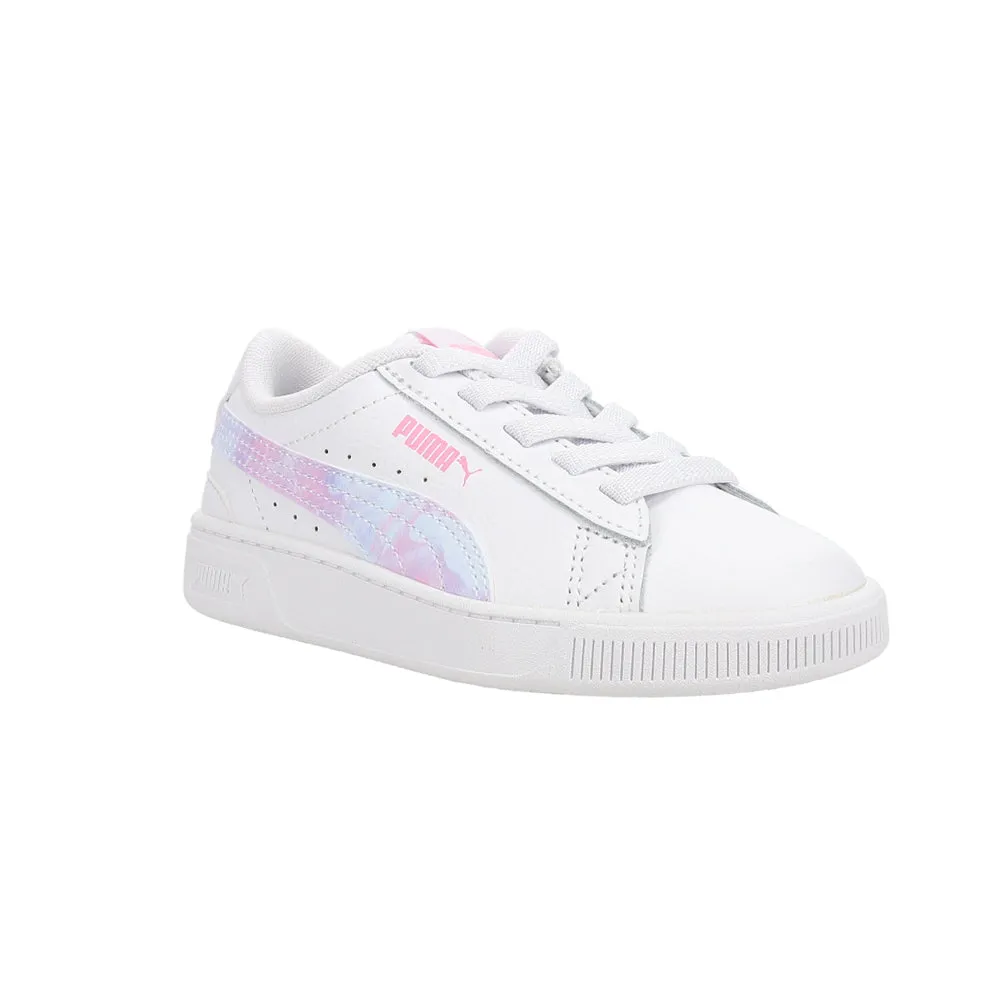 Vikky V3 Cotton Candy Slip On Sneakers (Toddler)