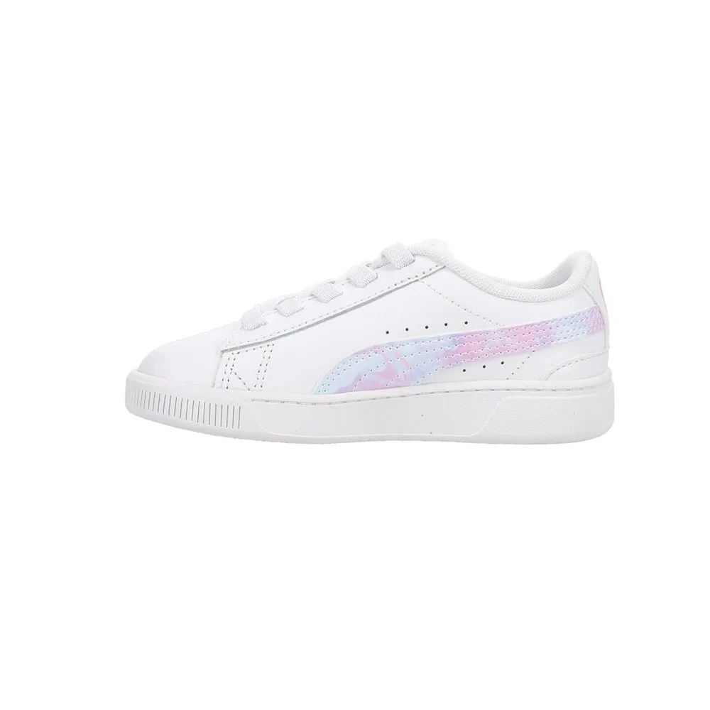 Vikky V3 Cotton Candy Slip On Sneakers (Toddler)