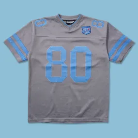 Vintage Football Jersey Large