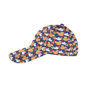 Waffles Baseball Cap