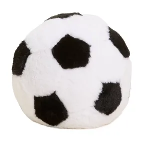 Warmies Soccer Plush