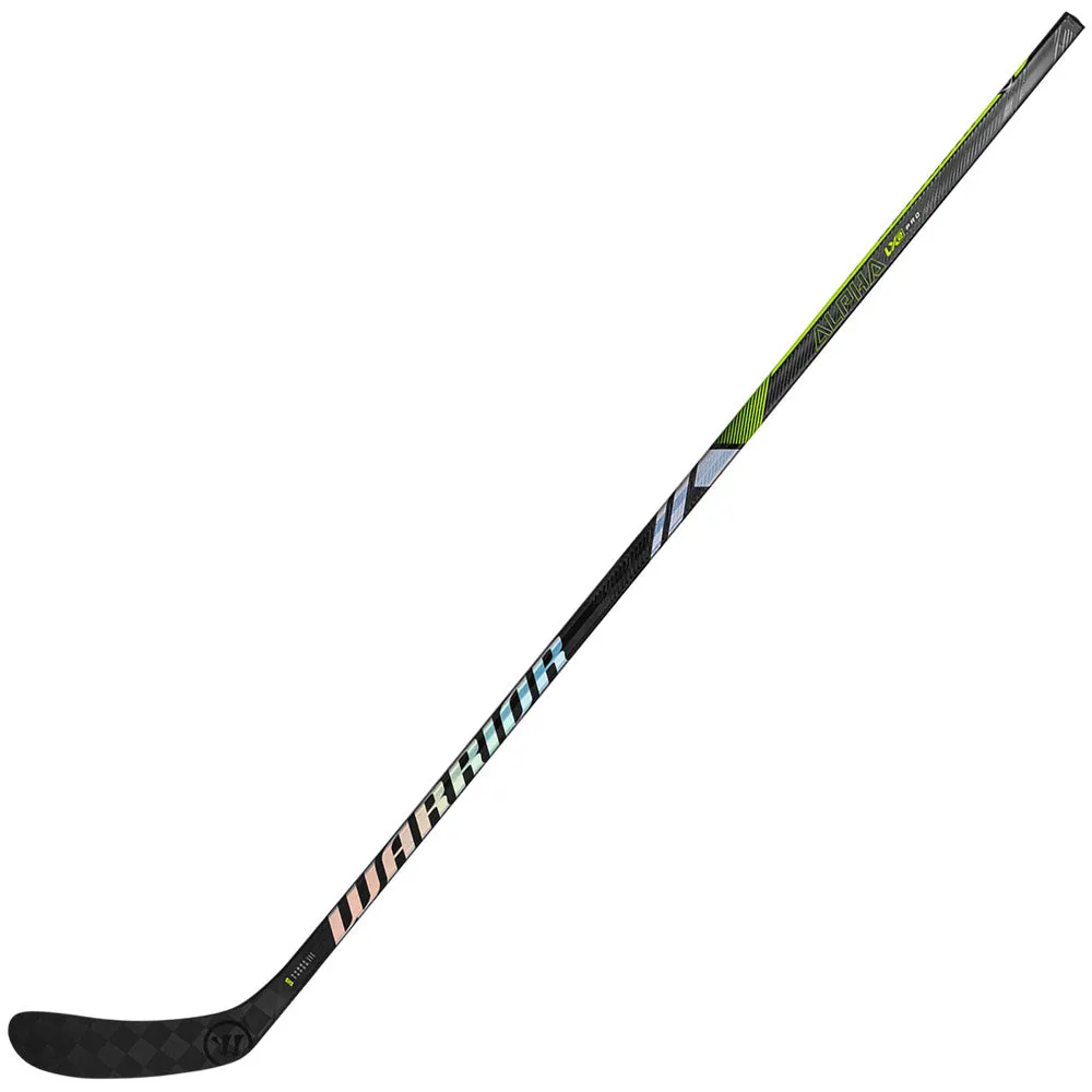 WARRIOR ALPHA LX2 PRO SENIOR HOCKEY STICK